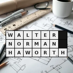 Rozwiązanie krzyżówki: laureat nagrody nobla z dziedziny chemii w roku 1937 - walter norman haworth | hasła, synonimy i podpowiedzi Hasło krzyżówkowe laureat nagrody nobla z dziedziny chemii w roku 1937 - walter norman haworth – rozwiązanie, synonimy, podpowiedzi i definicje krzyżówkowe